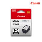 Tinta Canon PG-145 Negro 8ML 180Pag. MG2410 MG2510