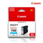 Tinta Canon PGI-1100XL Cyan 25ML 900Pag. MB2010