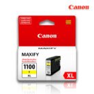 Tinta Canon PGI-1100XL Yellow 25ML 900Pag. MB2010