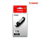 Tinta Canon PGI-170XL Negro 22.2ML MG5710 MG6810