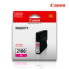 Tinta Canon PGI-2100 Magenta 9.6ML 700Pag. MB5310 IB4010
