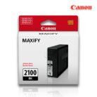 Tinta Canon PGI-2100 Negro 29.1ML 1,000Pag. MB5310 IB4010
