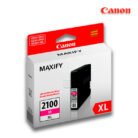 Tinta Canon PGI-2100XL Magenta 19.3ML 1,000Pag MB5310 IB4010