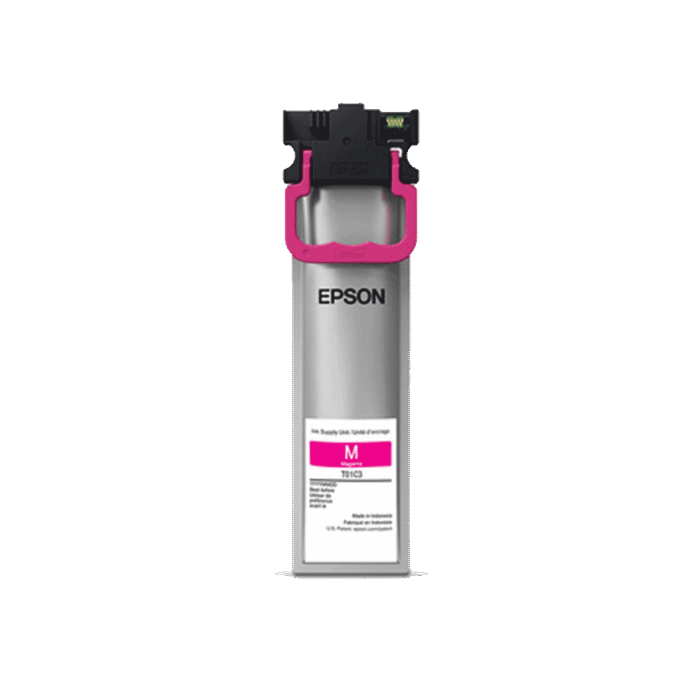 Tinta Epson T01C320 Magenta 5,000 Pag