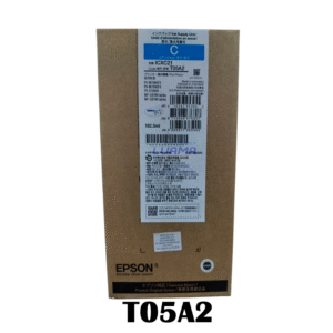 Tinta Epson T05A200 Cian Par WF C878R C879R