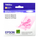 Tinta Epson T063320 Magenta 250 Pag