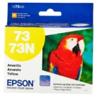 Tinta Epson T073420 (73N) Yellow 350 Pag
