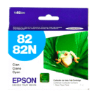 Tinta Epson T082220 (82N) Cyan 500 Pag