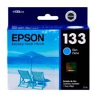 Tinta Epson T133220 (133) Cyan 300 Pag