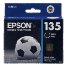 Tinta Epson T135120 (135) Negro 180 Pag