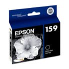 Tinta Epson T159820 UltraChrome Hi-Gloss 2 Matte Black 17ML