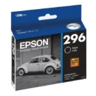 Tinta Epson T296120 (296) Negro 130 Pag