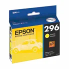 Tinta Epson T296420 (296) Yellow 250 Pag