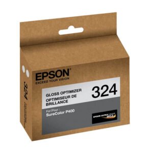 Tinta Epson T324020 (324) Gloss Optimizer 14ML