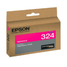 Tinta Epson T324320 (324) Magenta SureColor: P400 14ML