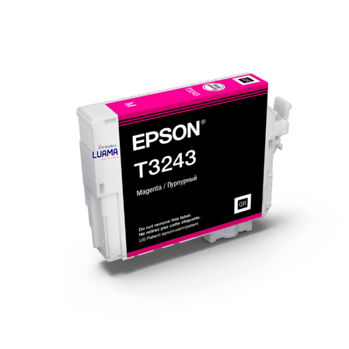 Tinta Epson T324320 Tinta Epson T324320