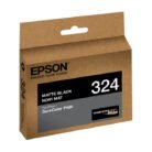 Tinta Epson T324820 (324) Matte Black 14ML