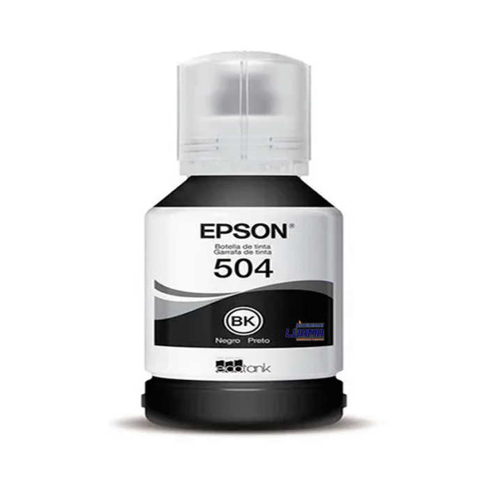 Tinta Epson T504