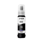 Tinta Epson T555120 (555) Negro Photo 70ml