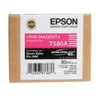 Tinta Epson T580300 Magenta (80ML)  720 Pag