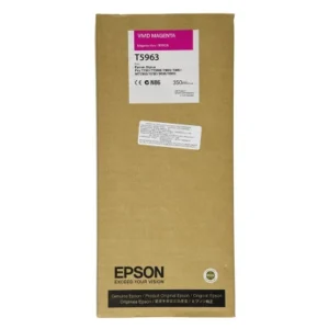 Tinta Epson T596300 Magenta (350ML)