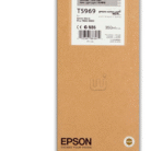 Tinta Epson T596900 Light Light Black (350ML)