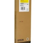 Tinta Epson T606400 Yellow (220ML)