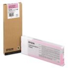 Tinta Epson T606C00 Light Magenta (220ML)