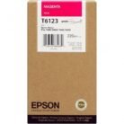 Tinta Epson T612300 Magenta (220ML)