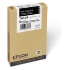 Tinta Epson T612800 Negro (220ML)
