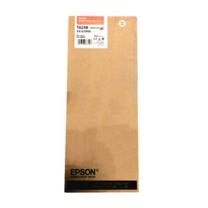 Tinta Epson T624800 Orange (950ML)