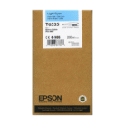 Tinta Epson T653500 Light Cyan (200ML)
