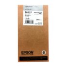 Tinta Epson T653700  Light Black (200ML)