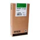Tinta Epson T653B00 Green (200ML)
