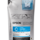 Tinta Epson T741200 Cyan 1LT SureColor SC-F6000