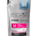 Tinta Epson T741300 Magenta 1LT SureColor SC-F6000
