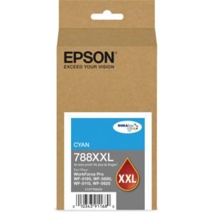 Tinta Epson T748XXL220 Cyan 7,000 Pag