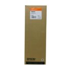 Tinta Epson T804A00 Orange (700ML)