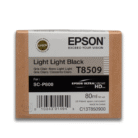 Tinta Epson T850900 Light Light Black 80ML SC-P800