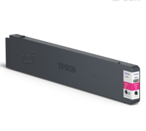 Tinta Epson T887320 Magenta 50,000 Pag WorkForce WF-C17590