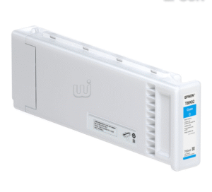 Tinta Epson T890200 Cyan (700ML) SureColor SC-S80600