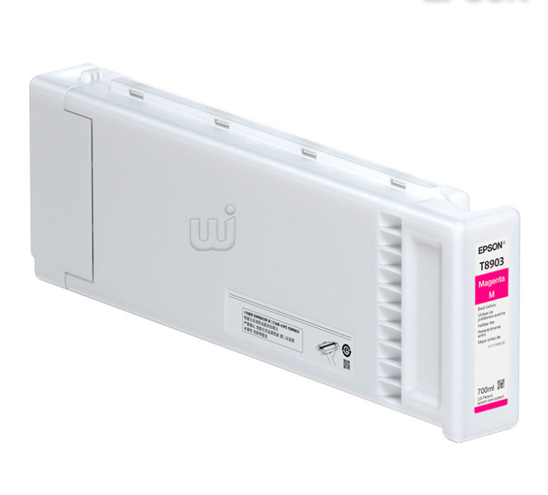 Tinta Epson T890300 Magenta (700ML) SureColor SC-S80600 Tinta Epson T890300 Magenta (700ML) SureColor SC-S80600