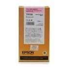 Tinta Epson T913600 Vivid Light Magenta (200ML)