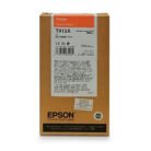Tinta Epson T913A00 Orange (200ML)