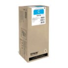 Tinta Epson T973220 Cyan (22,000 Pag.) WF-C869R