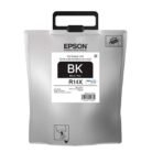 Tinta Epson TR14X120 (R14X) Negro 50,000 Pag. WF-R5690