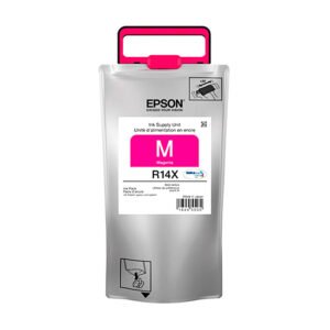 Tinta Epson TR14X320 (R14X) Magenta 50,000 Pag. WF-R5690