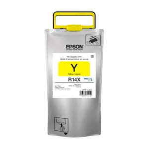 Tinta Epson TR14X420 (R14X) Yellow 50,000 Pag. WF-R5690