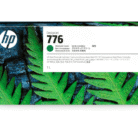 Tinta HP 1XB03A (776) Chromatic Green 1LT