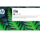 Tinta HP 1XB05A (776) Gris 1LT